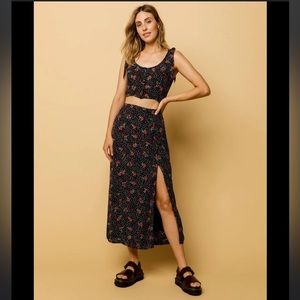 Amuse Society Cherry Set